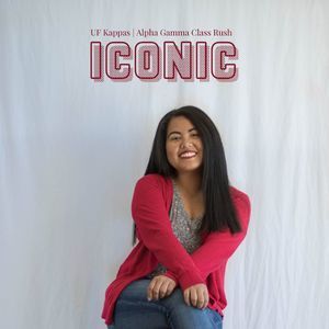 Meet your Posher, Ally